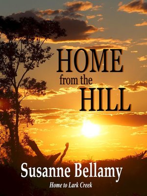 cover image of Home from the Hill